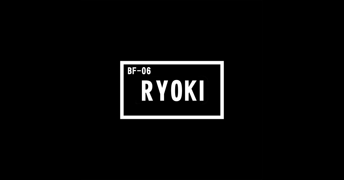 三山凌輝(RYOKI) | BE:FIRST☆BASE